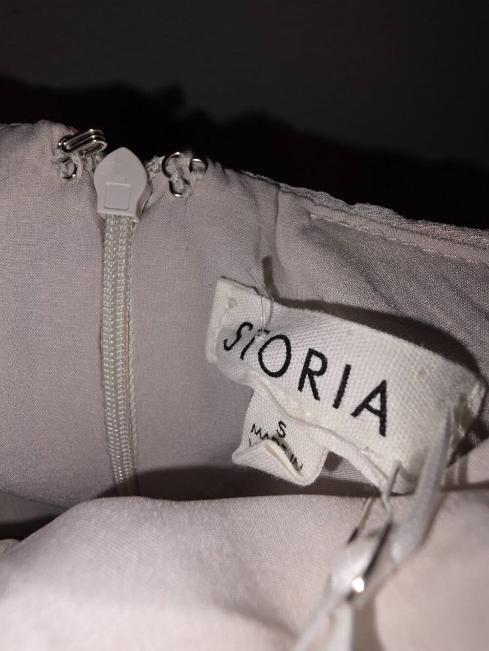 Storia Sundress -Small - NWT - Picture 5 of 10
